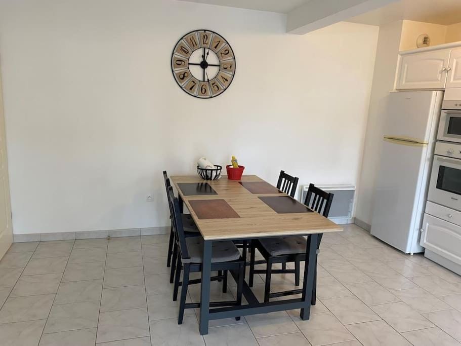Appartement Avenue de Champagne Apartment in Epernay