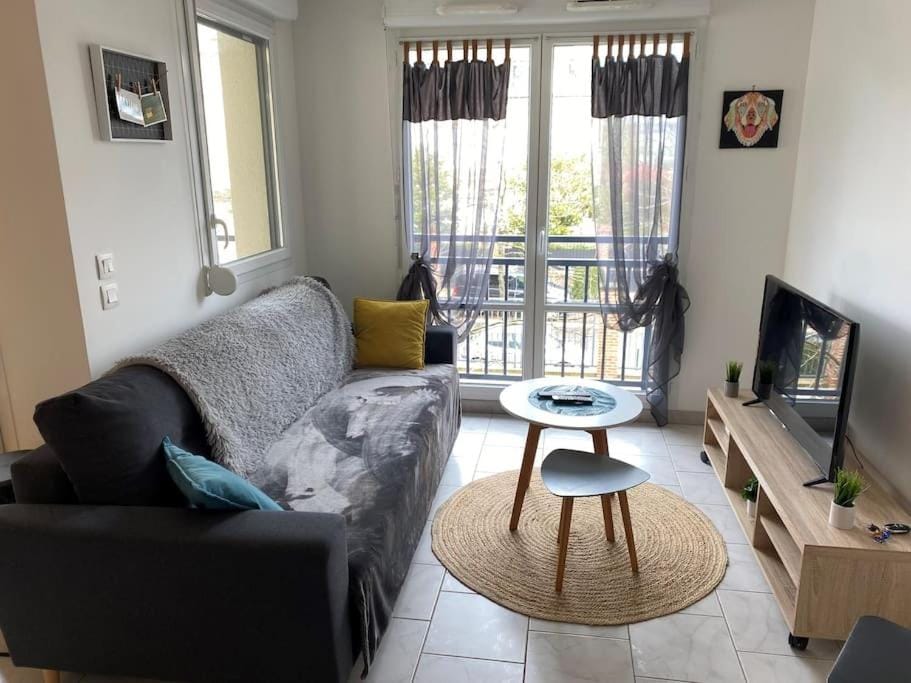 Appartement Avenue de Champagne Apartment in Epernay