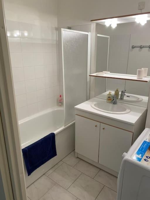 Appartement Avenue de Champagne Apartment in Epernay