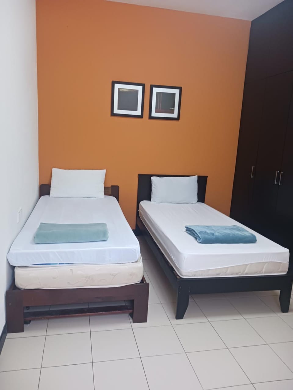 Have a pleasant stay with Bayu Emas Homestay Apartment in Batu Ferringhi, Penang, Malaysia