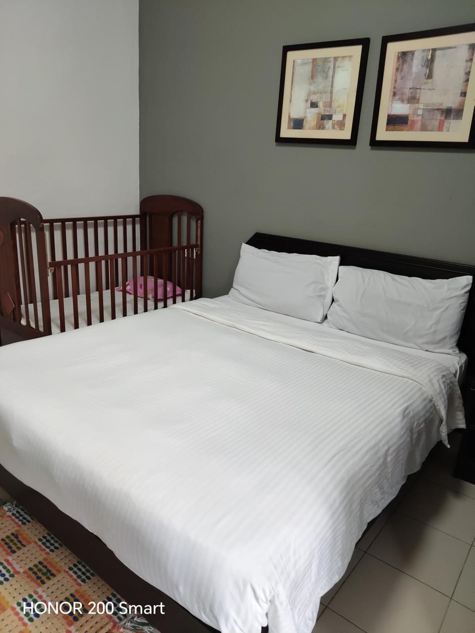 Have a pleasant stay with Bayu Emas Homestay Apartment in Batu Ferringhi, Penang, Malaysia