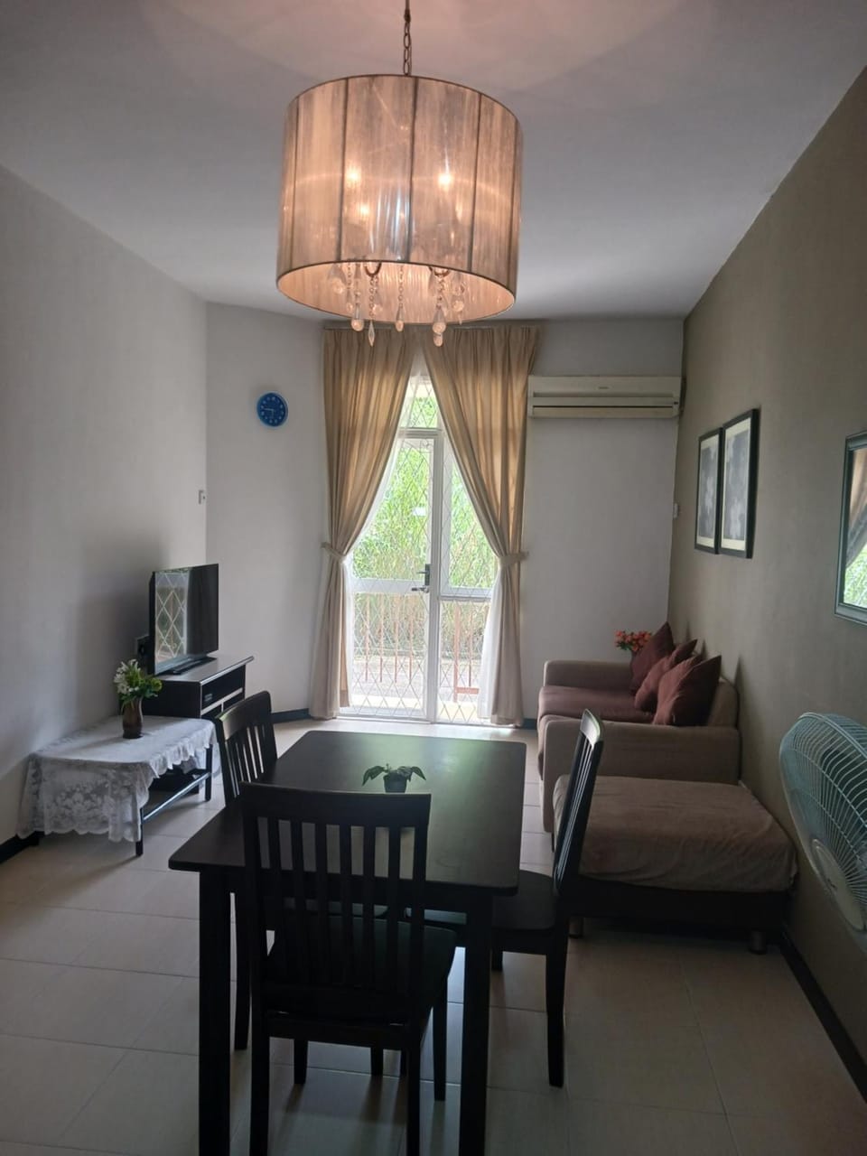 Have a pleasant stay with Bayu Emas Homestay Apartment in Batu Ferringhi, Penang, Malaysia