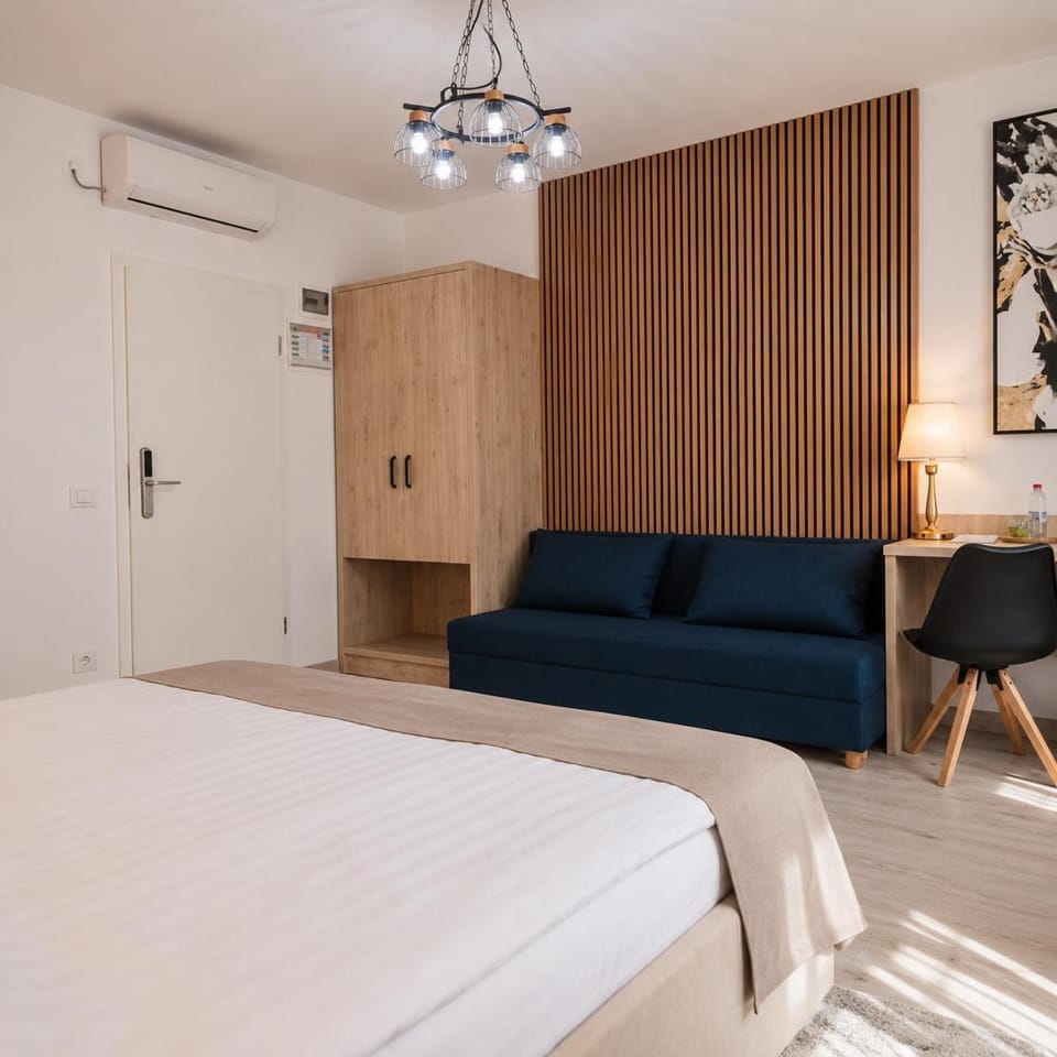 ARINI WHITE HOUSE Apartment in Sibiu