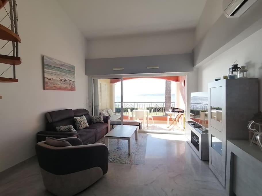 Etoile d'Azur Apartment in Sainte-Maxime