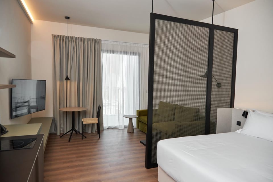 Alinea Primo Historic Center Apartment hotel in Limassol City