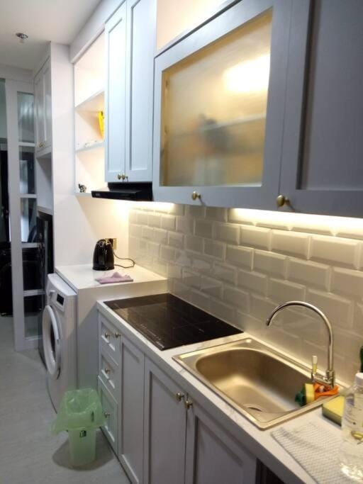 1 Bed Apartment Pollux for Rent Apartment in Riau Islands, Indonesia