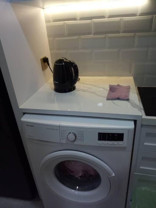 1 Bed Apartment Pollux for Rent Apartment in Riau Islands, Indonesia