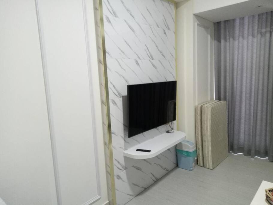1 Bed Apartment Pollux for Rent Apartment in Riau Islands, Indonesia