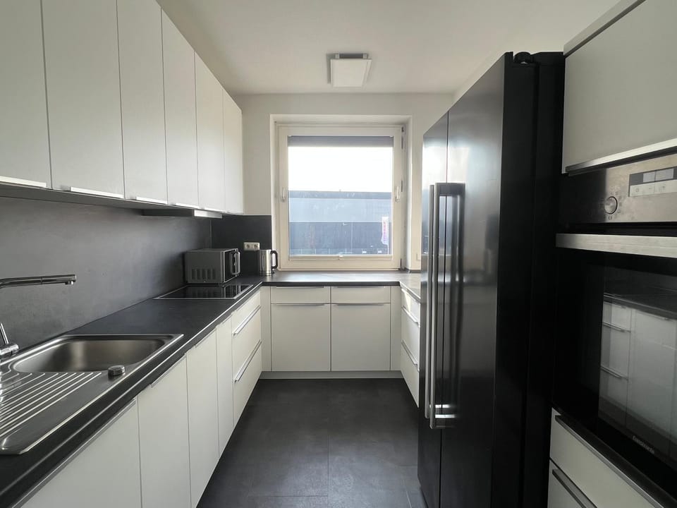 Coffee/tea facilities, Kitchen or kitchenette, dishwasher, minibar, pet friendly, stove, toaster