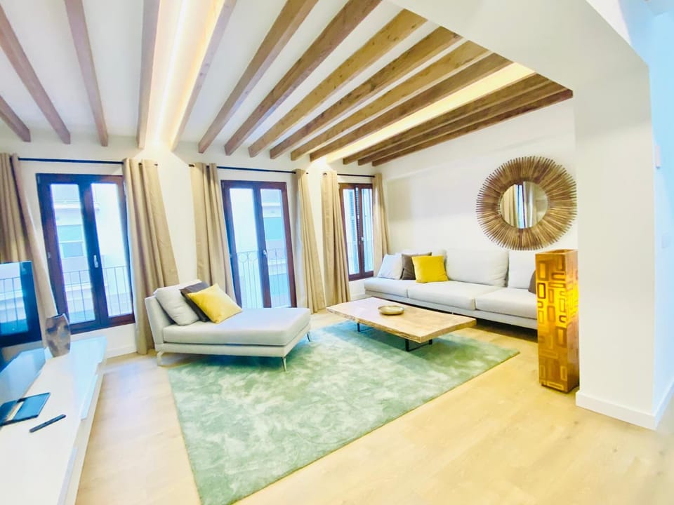 Hotel-Apartment with big terrace Apartment hotel in Palma