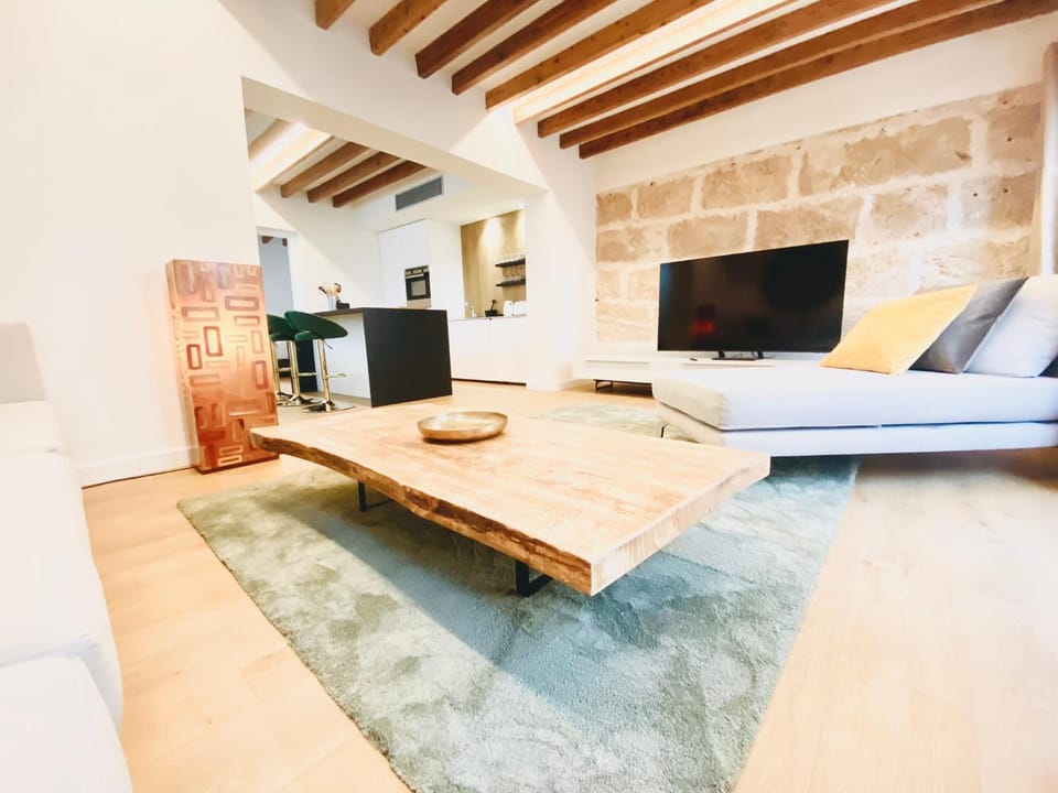 Hotel-Apartment with big terrace Apartment hotel in Palma