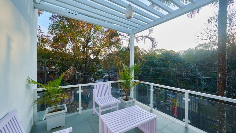 View (from property/room), Balcony/Terrace