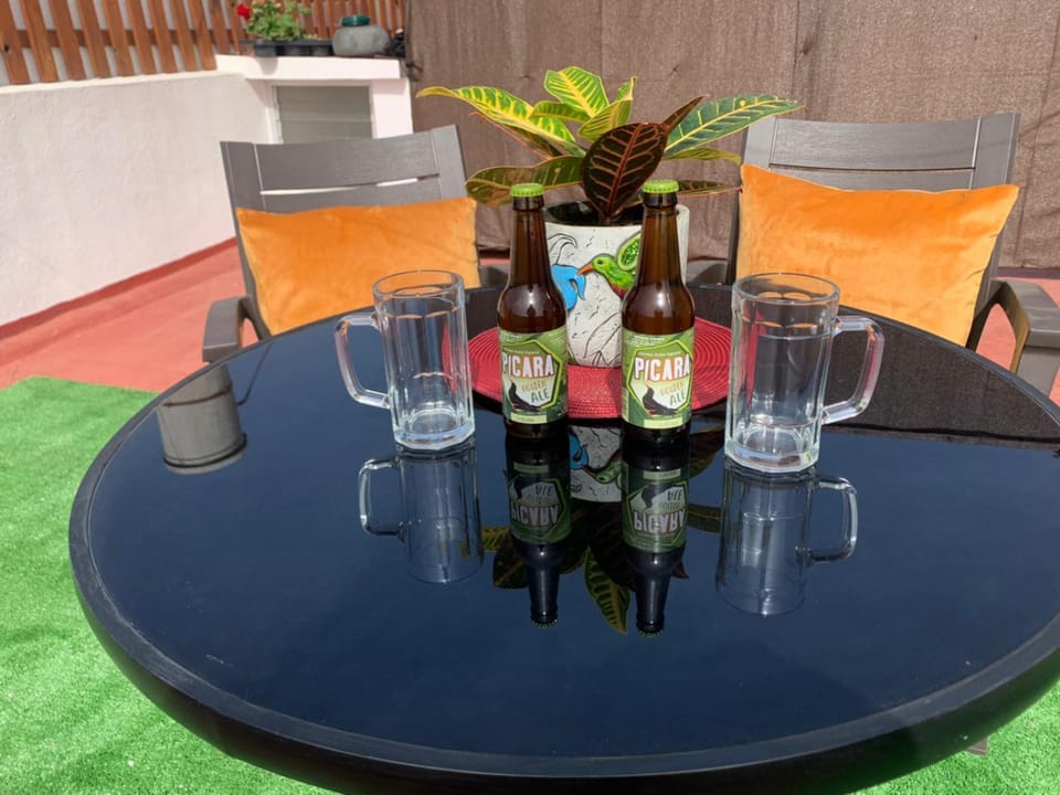 Drinks, Alcoholic drinks