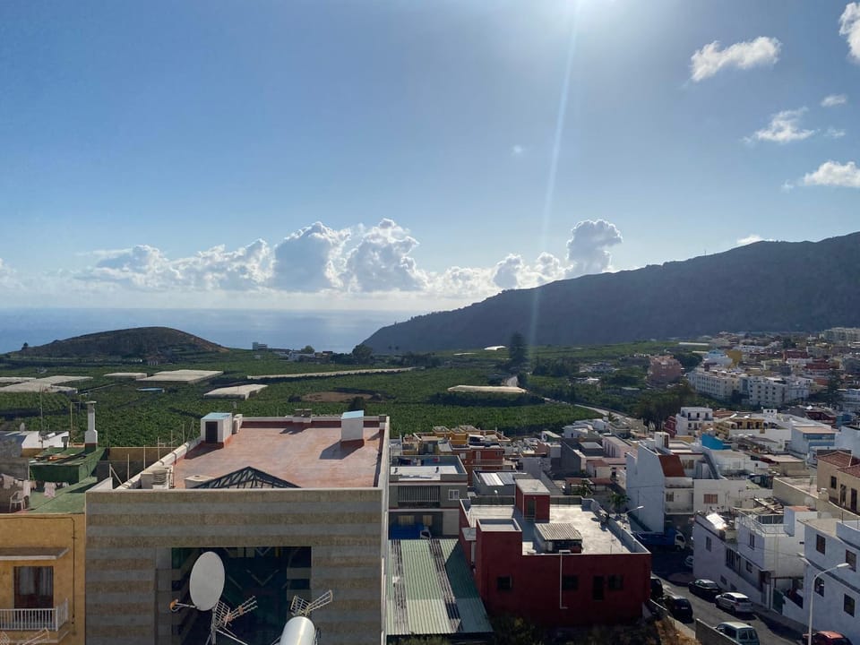 Bird's eye view, Landmark view, Mountain view, Sea view, Street view