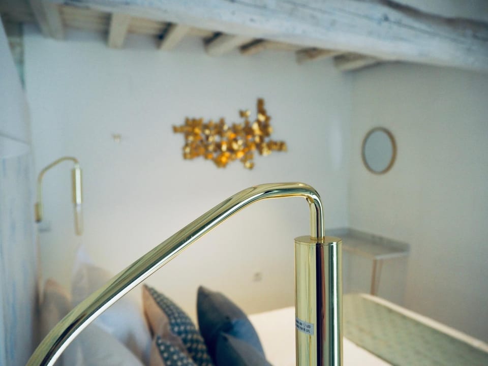 Decorative detail