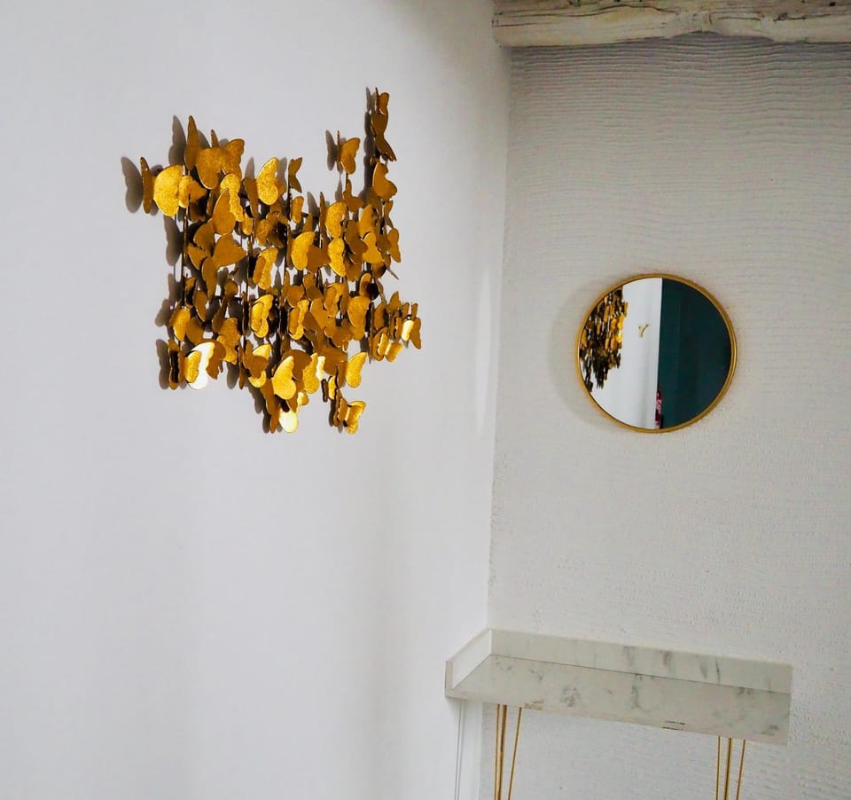 Decorative detail