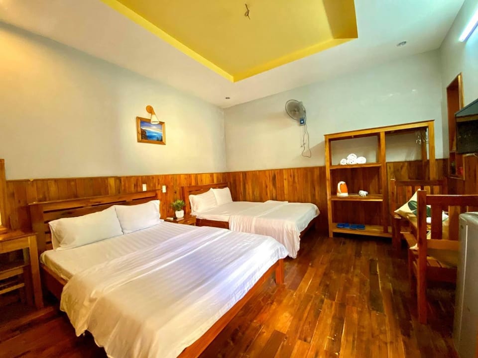Liên Tho Hotel Apartment in Phu Quoc