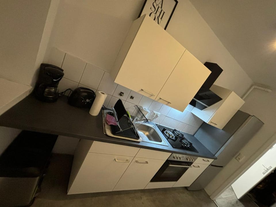 Apartment Peine Apartment in Lower Saxony, Germany