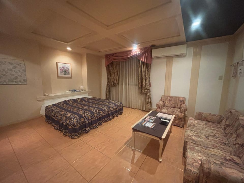 Hotel Esta Love hotel in Japan