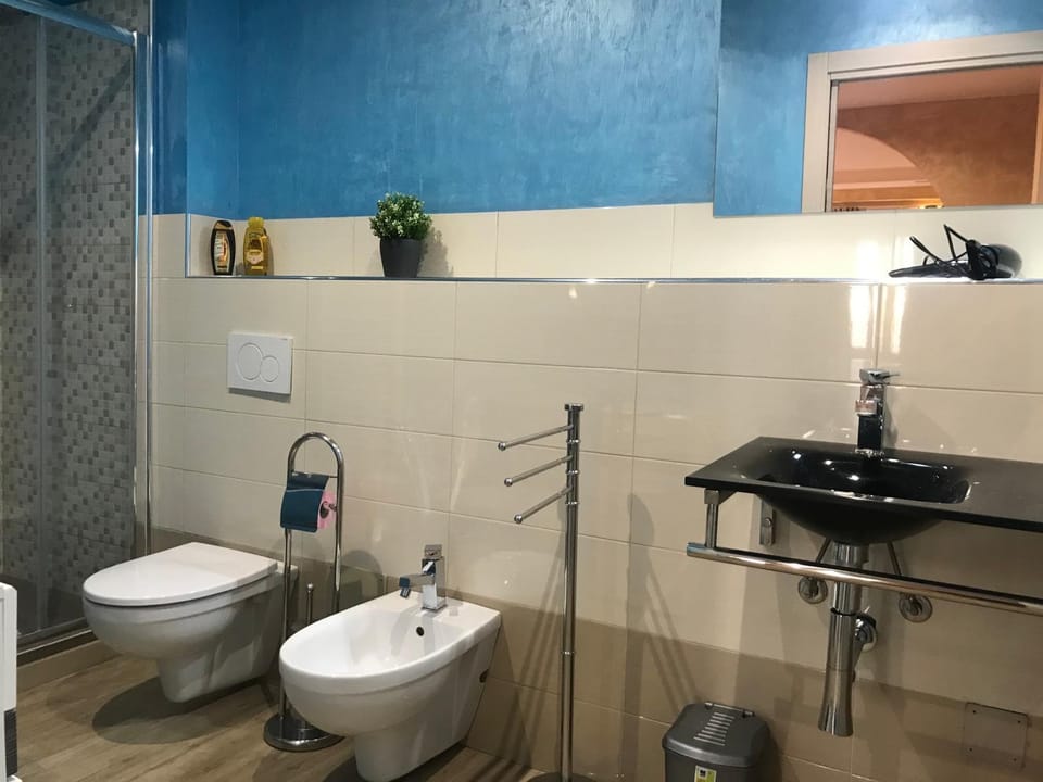 Toilet, Bathroom, bidet