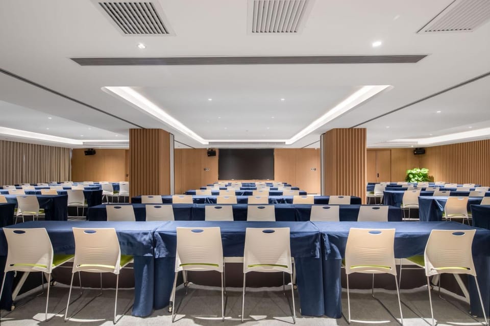TV and multimedia, Meeting/conference room