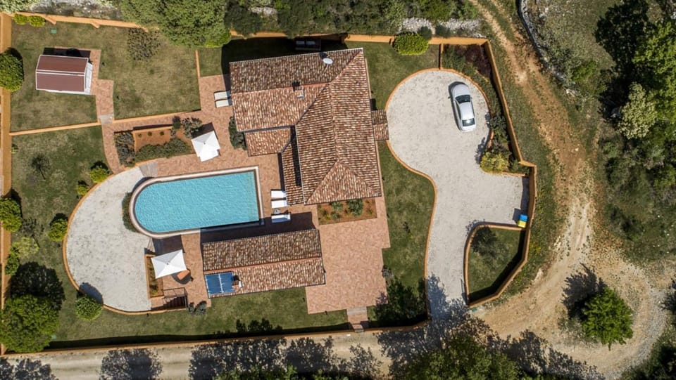 Villa Luxoria Ema Villa in Istria County