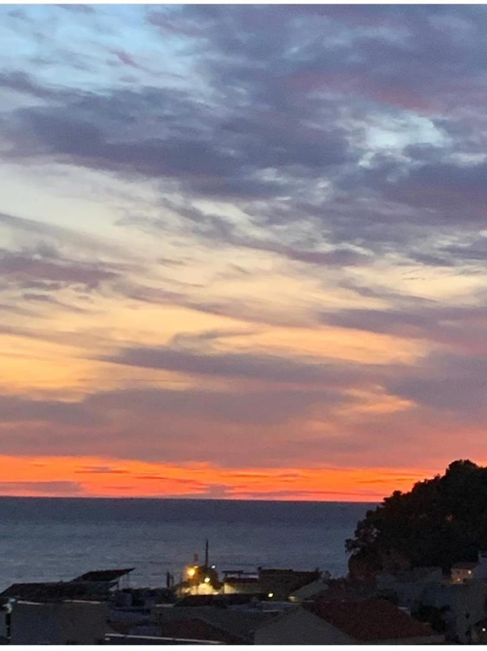 Sea view