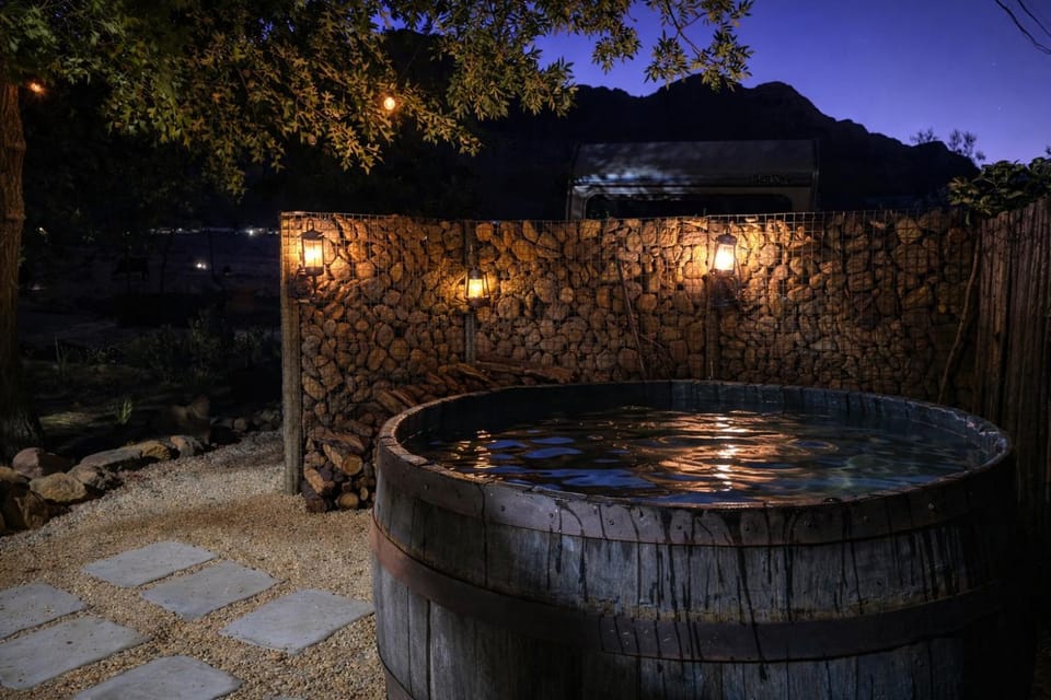 Garden, Hot Tub, Hot Tub, Balcony/Terrace, Seating area, Open Air Bath