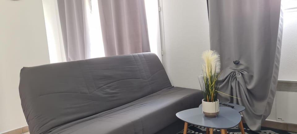 A112 Appartement Proche Disneyland Paris Apartment in Chessy