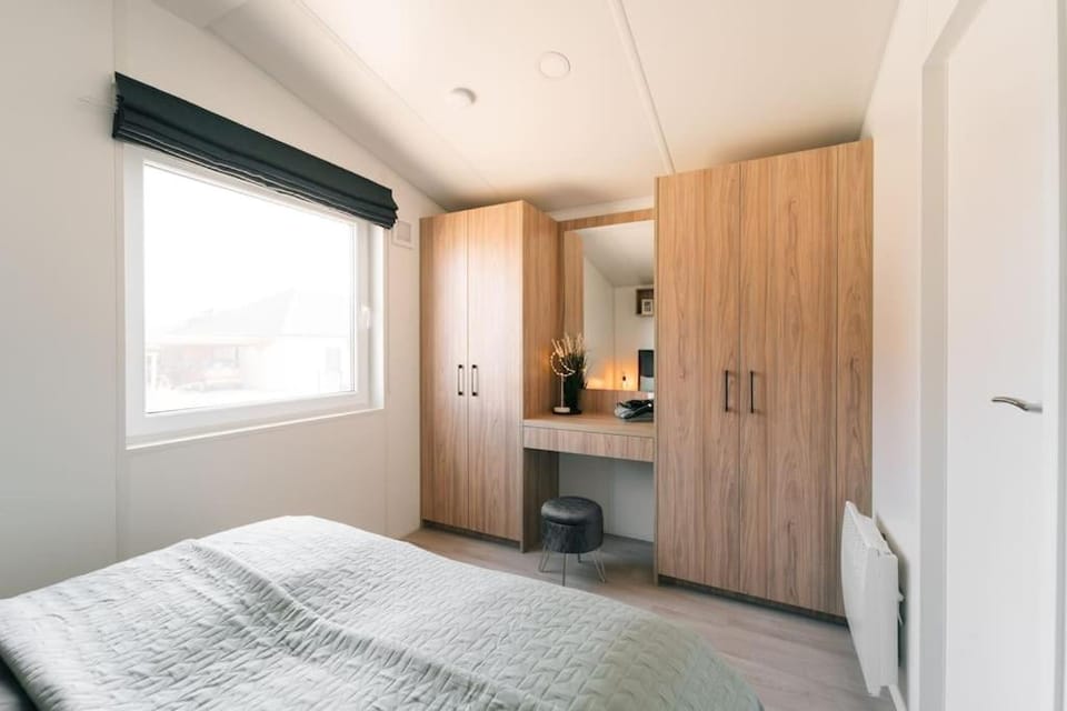 gemütliches voll ausgestattes Tiny House Apartment in Bavaria