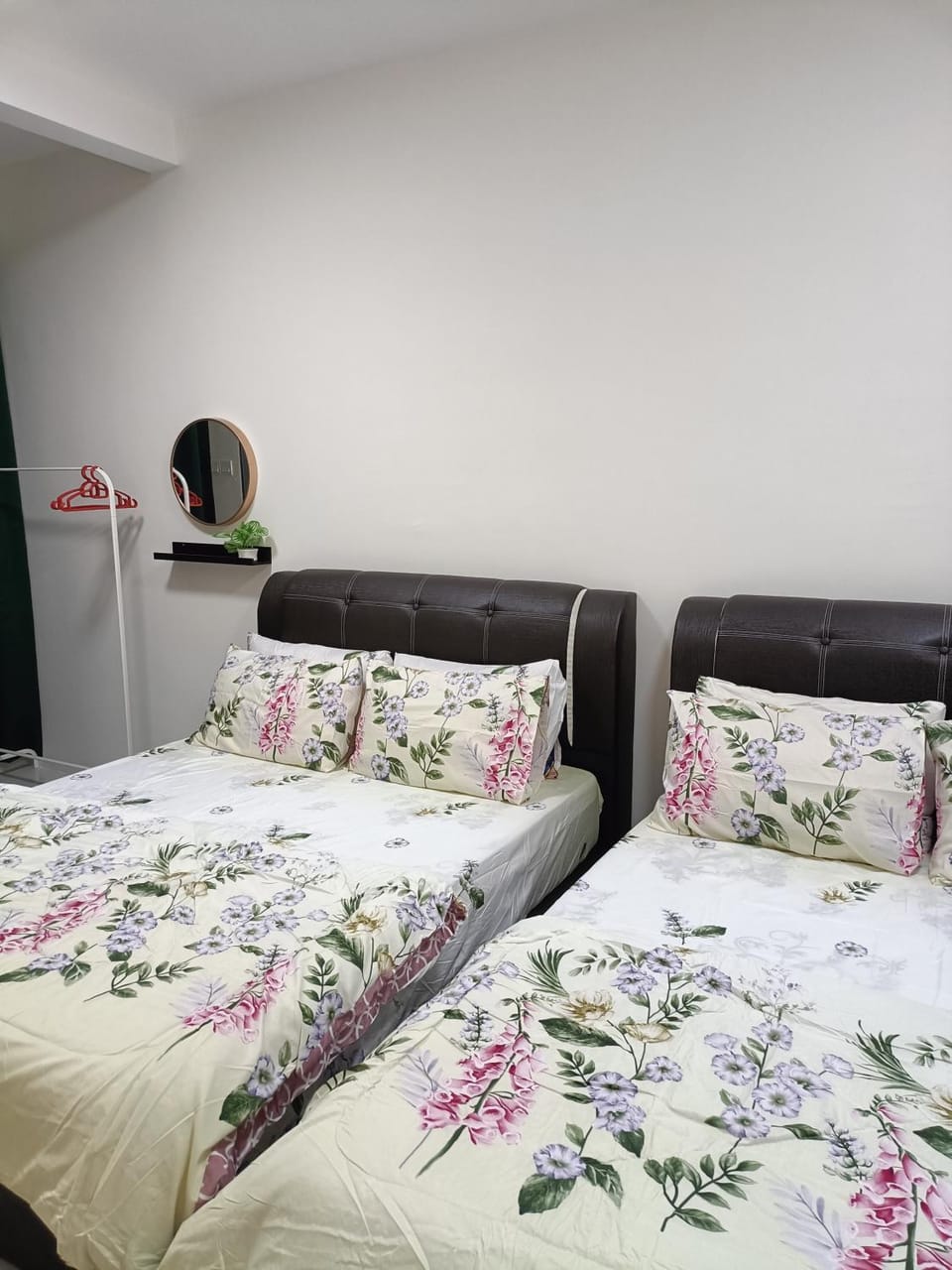Alyaleesya Emerald avenue 4 Brinchang for muslim Apartment in Brinchang