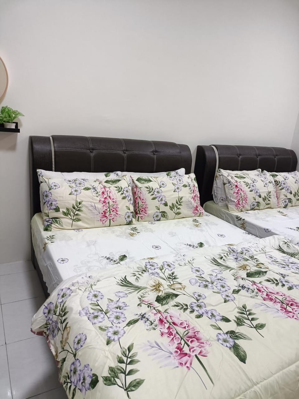 Alyaleesya Emerald avenue 4 Brinchang for muslim Apartment in Brinchang
