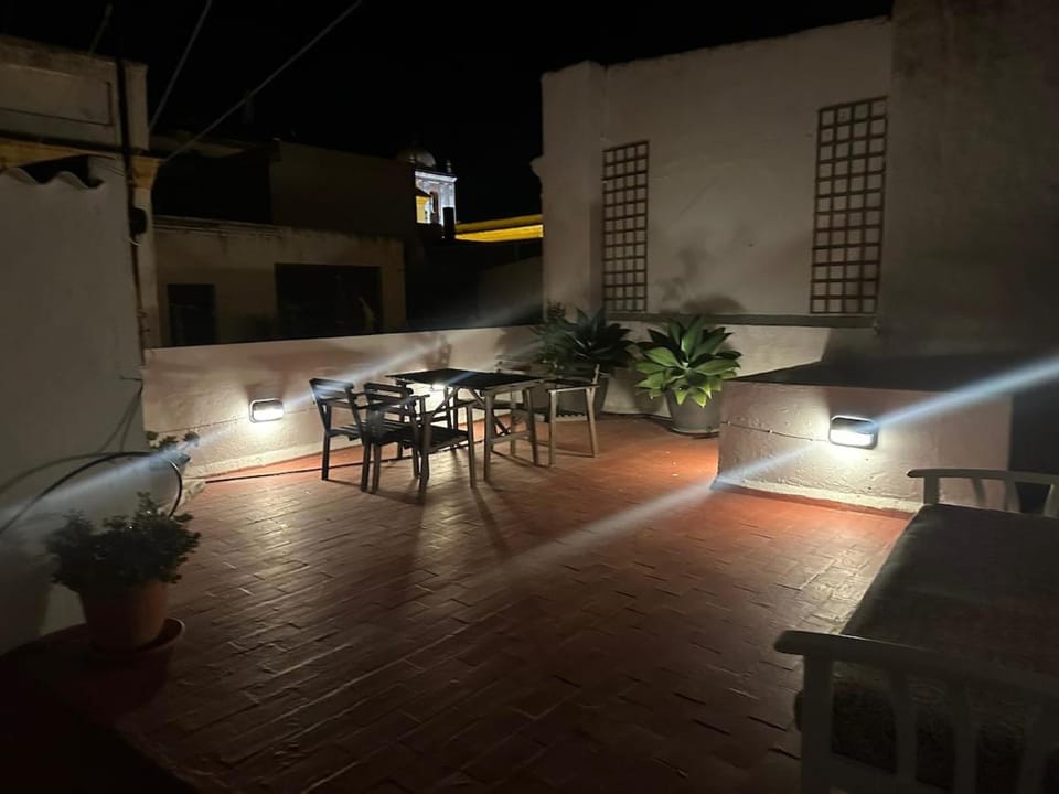 Balcony/Terrace, Balcony/Terrace