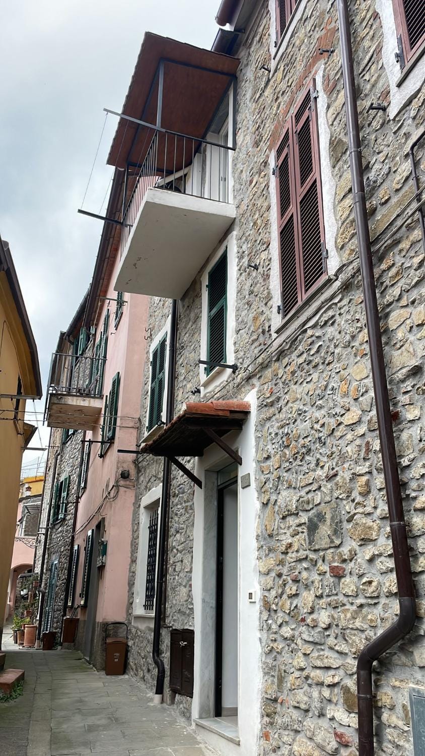 Casa Vacanze Trebiano Apartment in Province of Massa and Carrara