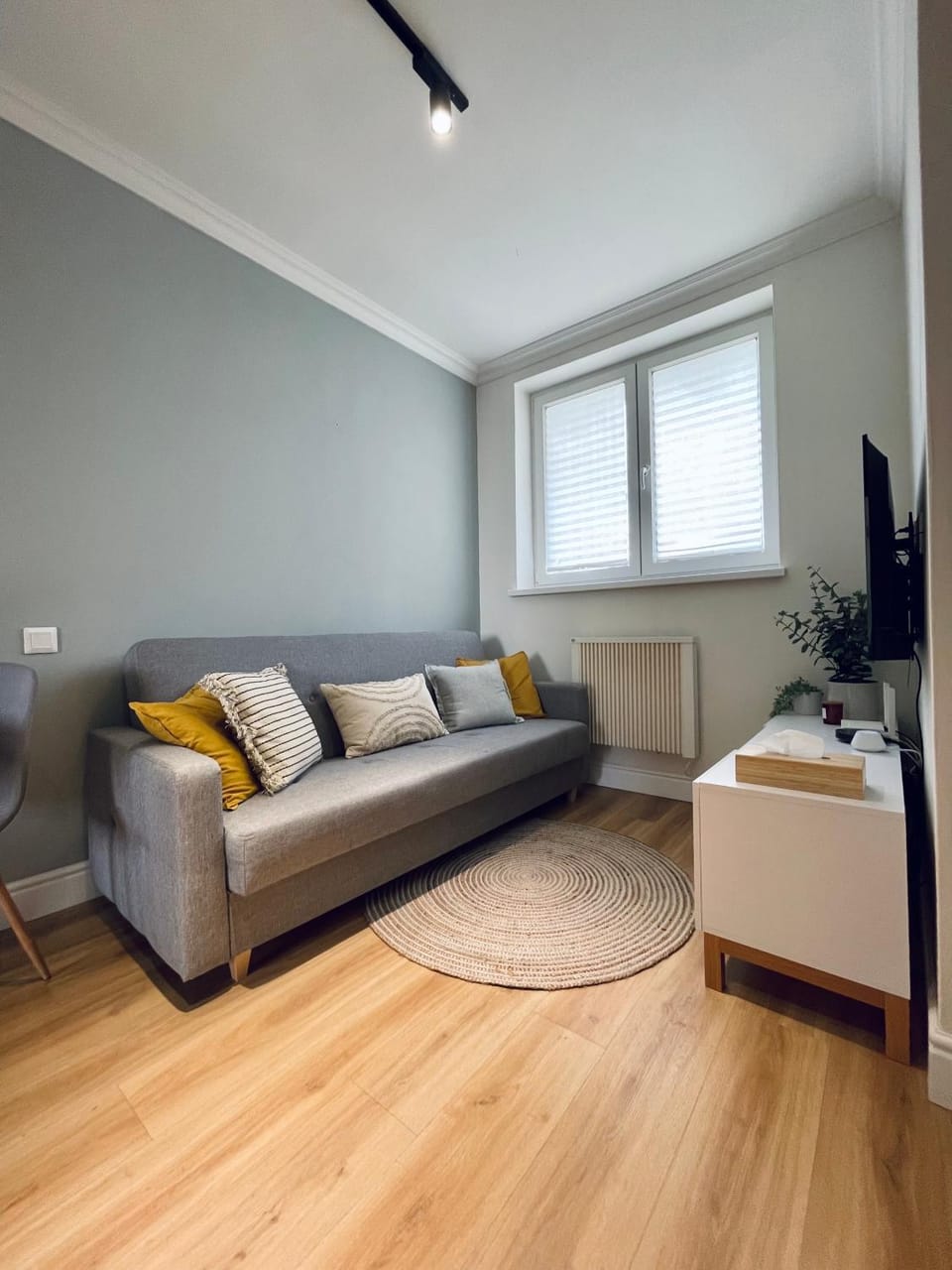 Myslbekova 17 Apartment in Czechia