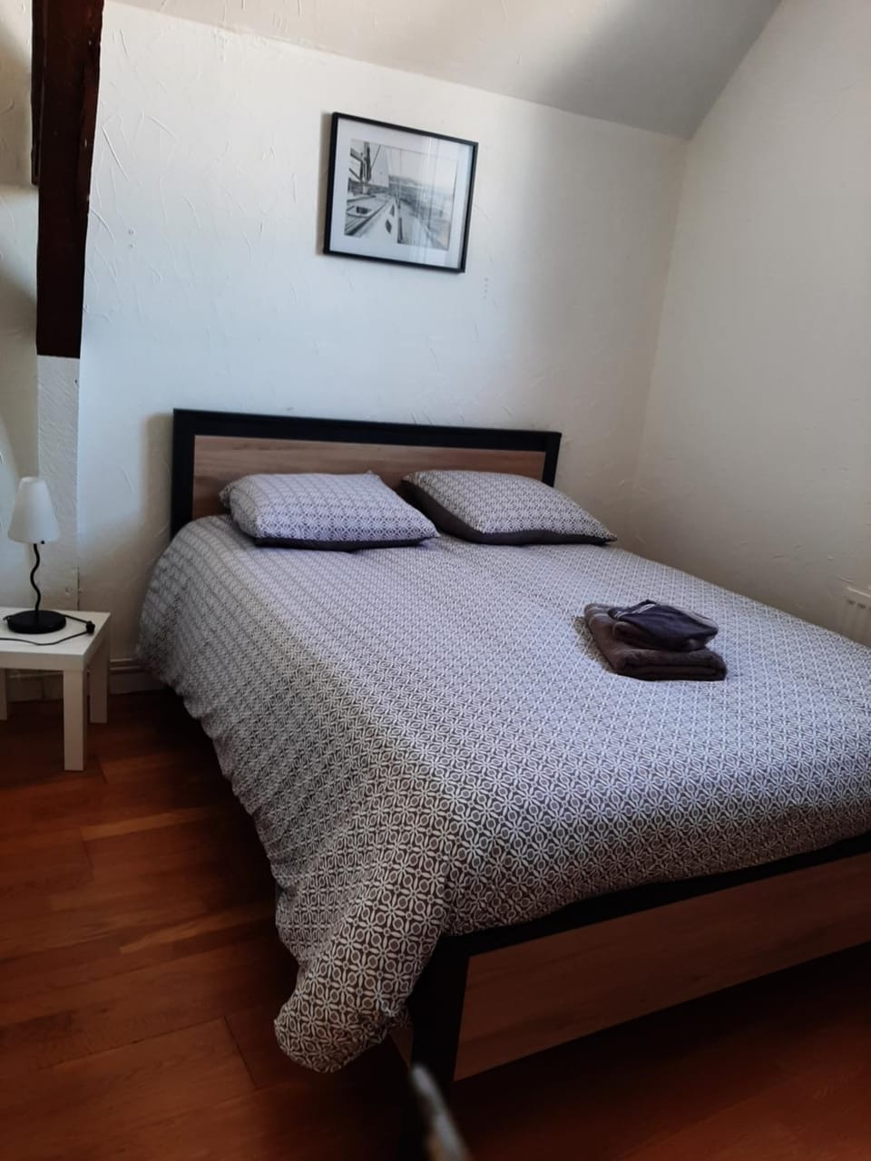 Le relais des trois châteaux Apartment in Hauts-de-France