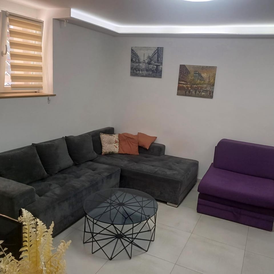 Jelena Apartment in Belgrade