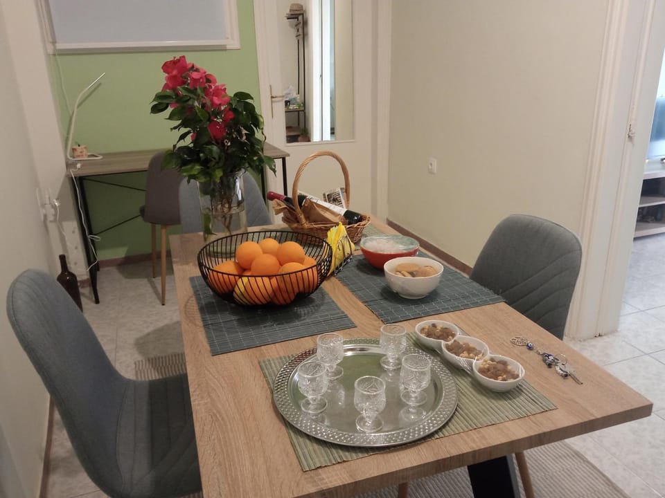 Capt73134 Apartment in Chania