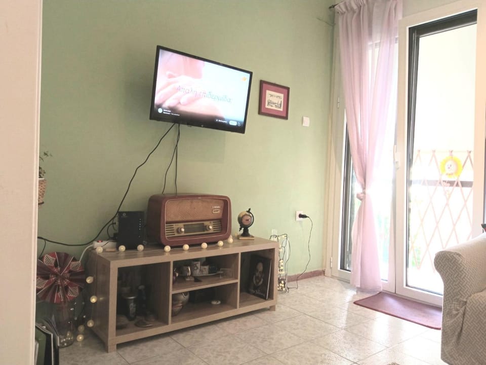 Capt73134 Apartment in Chania