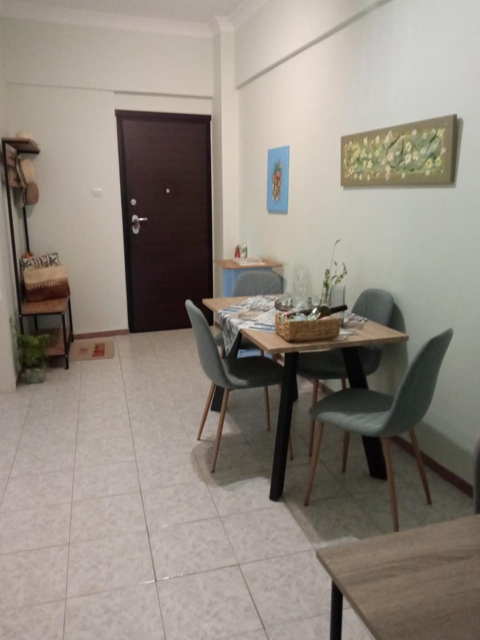 Capt73134 Apartment in Chania