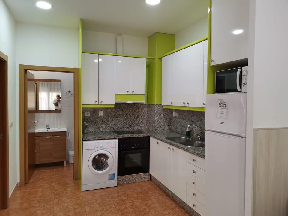 CASA FRASCUELO Apartment in Fuengirola
