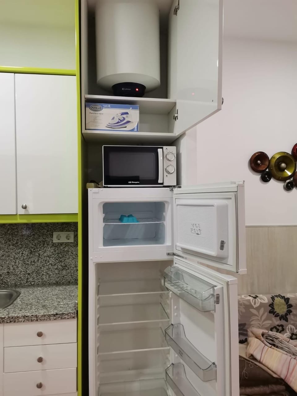 CASA FRASCUELO Apartment in Fuengirola