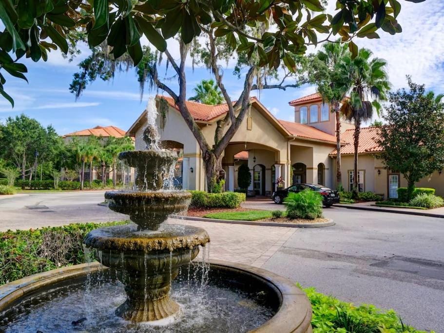 Disney Memories at Tuscana Resort Apartment in Four Corners