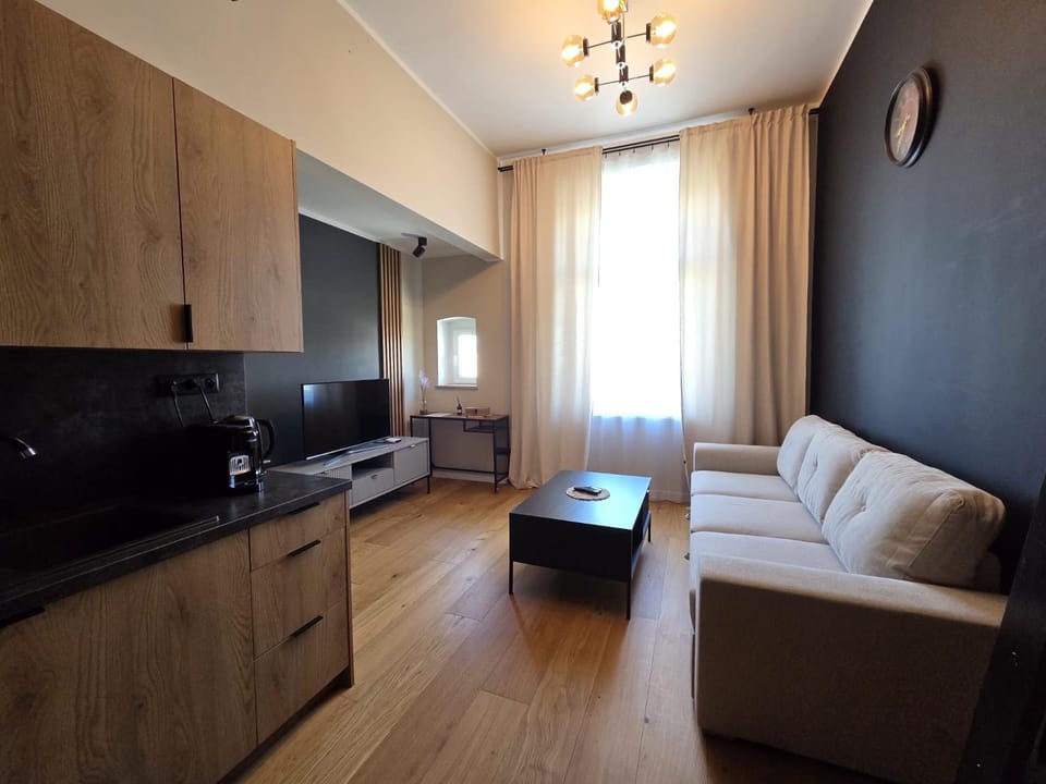 Justinrent 1 Apartment in Lower Silesian Voivodeship