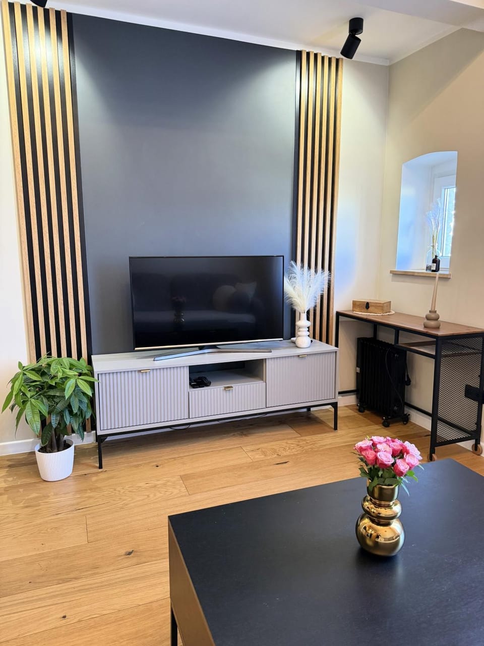 Justinrent 1 Apartment in Lower Silesian Voivodeship