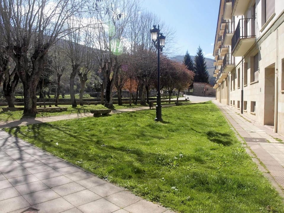 Day, Neighbourhood, Natural landscape, Garden, Mountain view