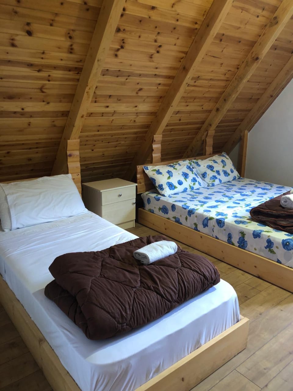 Cold Spring Bed and Breakfast in Montenegro