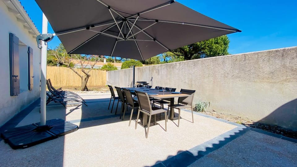 Patio, View (from property/room), Balcony/Terrace, Balcony/Terrace, Dining area
