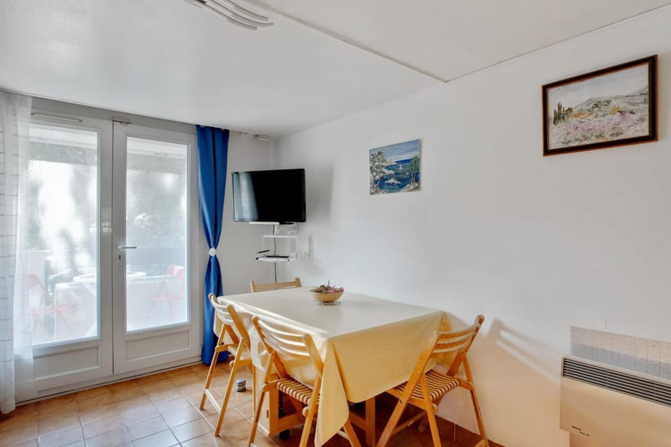 Duplex Cigarra - Welkeys Apartment in French Riviera