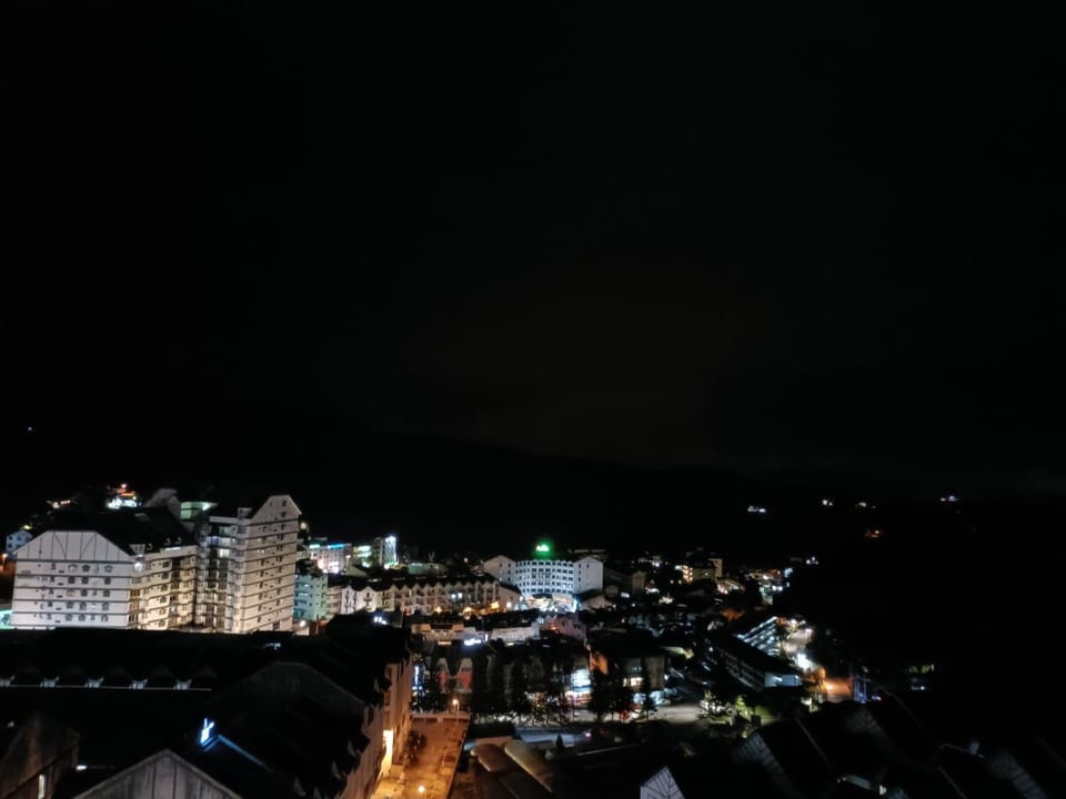 Alyaleesya homestay Emerald Avenue 1 Brinchang Apartment in Brinchang